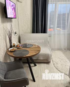 1-к квартира, вторичка, 40м2, 9/9 этаж