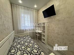 Студия квартира, вторичка, 30м2, 7/12 этаж