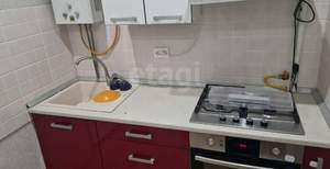 2-к квартира, вторичка, 49м2, 2/5 этаж