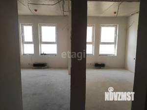 2-к квартира, вторичка, 52м2, 4/15 этаж