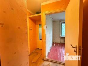 1-к квартира, вторичка, 22м2, 1/5 этаж