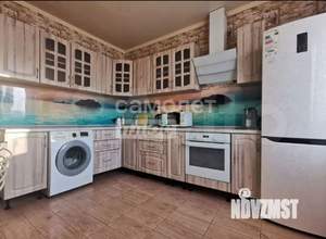 1-к квартира, вторичка, 49м2, 11/14 этаж