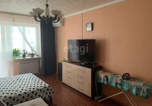 4-к квартира, вторичка, 94м2, 5/10 этаж