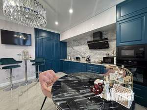 2-к квартира, вторичка, 96м2, 12/16 этаж