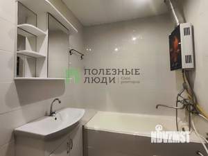 2-к квартира, вторичка, 51м2, 3/4 этаж