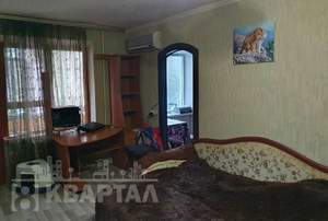 1-к квартира, вторичка, 29м2, 2/5 этаж