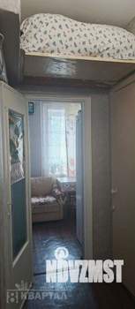 1-к квартира, вторичка, 29м2, 7/9 этаж