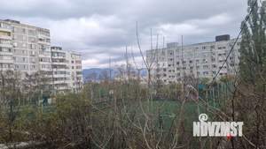 1-к квартира, вторичка, 22м2, 4/9 этаж