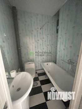 Студия квартира, вторичка, 26м2, 4/20 этаж