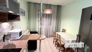 1-к квартира, вторичка, 41м2, 11/14 этаж