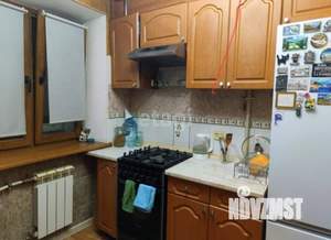 2-к квартира, вторичка, 43м2, 2/4 этаж