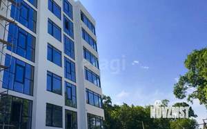 2-к квартира, вторичка, 66м2, 6/6 этаж