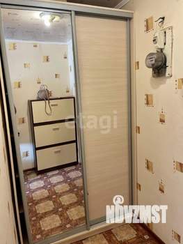 1-к квартира, вторичка, 32м2, 5/5 этаж