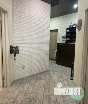 3-к квартира, вторичка, 136м2, 4/4 этаж