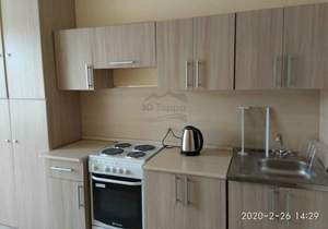 1-к квартира, вторичка, 39м2, 4/5 этаж