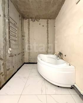 1-к квартира, вторичка, 64м2, 10/20 этаж