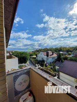 2-к квартира, вторичка, 44м2, 3/3 этаж