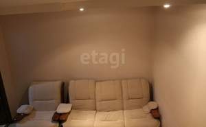 2-к квартира, вторичка, 53м2, 9/9 этаж