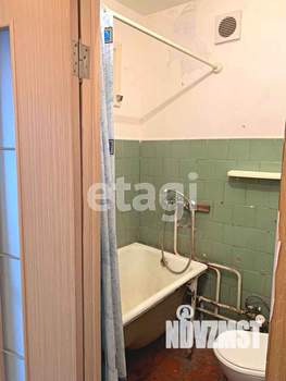 1-к квартира, вторичка, 21м2, 5/9 этаж