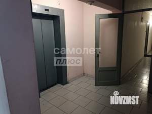 1-к квартира, вторичка, 37м2, 7/9 этаж