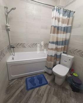 1-к квартира, вторичка, 40м2, 2/8 этаж