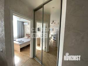 2-к квартира, вторичка, 60м2, 21/21 этаж