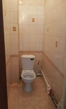 2-к квартира, вторичка, 70м2, 9/16 этаж