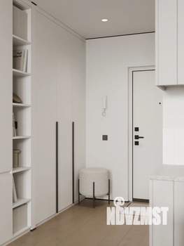 2-к квартира, вторичка, 58м2, 11/12 этаж