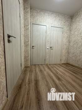 1-к квартира, вторичка, 30м2, 8/23 этаж