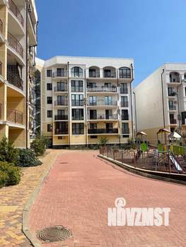 1-к квартира, вторичка, 35м2, 3/5 этаж