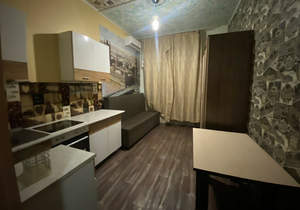 1-к квартира, вторичка, 35м2, 6/6 этаж