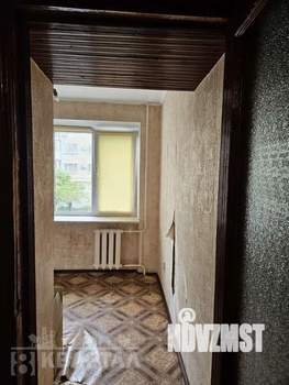 2-к квартира, вторичка, 47м2, 2/5 этаж