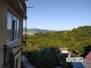 1-к квартира, вторичка, 31м2, 3/4 этаж