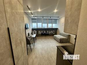 Студия квартира, вторичка, 21м2, 14/24 этаж