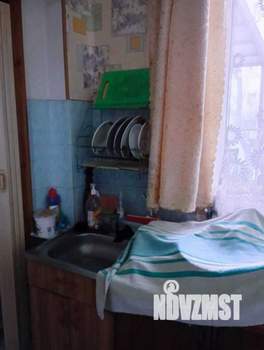 2-к квартира, вторичка, 31м2, 1/1 этаж