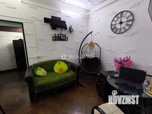 3-к квартира, вторичка, 44м2, 1/1 этаж