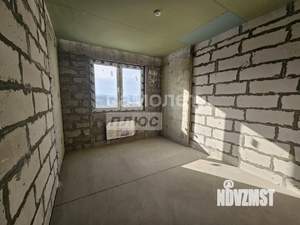 2-к квартира, вторичка, 50м2, 23/23 этаж