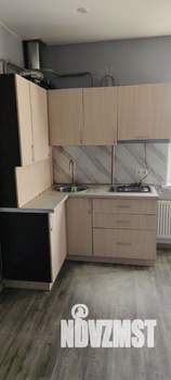 Студия квартира, вторичка, 22м2, 3/3 этаж