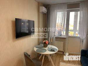 1-к квартира, вторичка, 33м2, 6/20 этаж