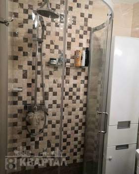 1-к квартира, вторичка, 30м2, 3/4 этаж