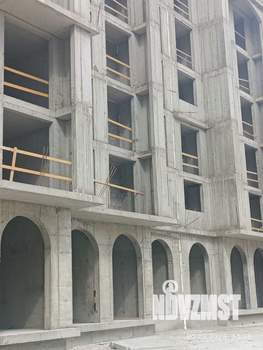 1-к квартира, вторичка, 40м2, 5/8 этаж