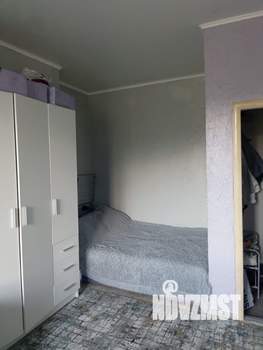 1-к квартира, вторичка, 26м2, 2/2 этаж
