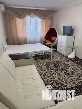 1-к квартира, вторичка, 38м2, 1/16 этаж