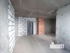 2-к квартира, вторичка, 48м2, 4/24 этаж