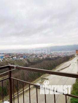 Студия квартира, вторичка, 22м2, 1/3 этаж