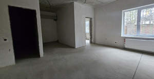 1-к квартира, вторичка, 36м2, 1/4 этаж