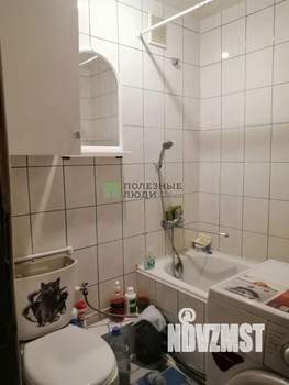 1-к квартира, вторичка, 30м2, 5/5 этаж