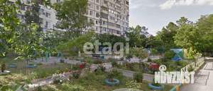 1-к квартира, вторичка, 28м2, 8/9 этаж