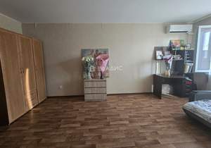 1-к квартира, вторичка, 38м2, 2/16 этаж