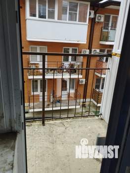 Студия квартира, вторичка, 19м2, 1/3 этаж